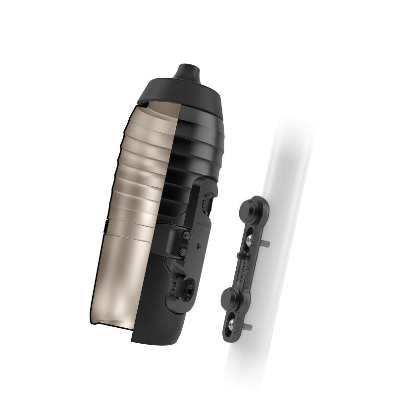 TWIST 600 KEEGO Bottle + Bike Base