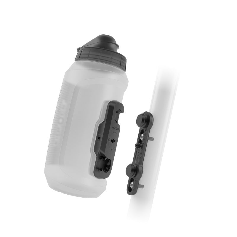 TWIST 750 Compact Bottle + Bike Base