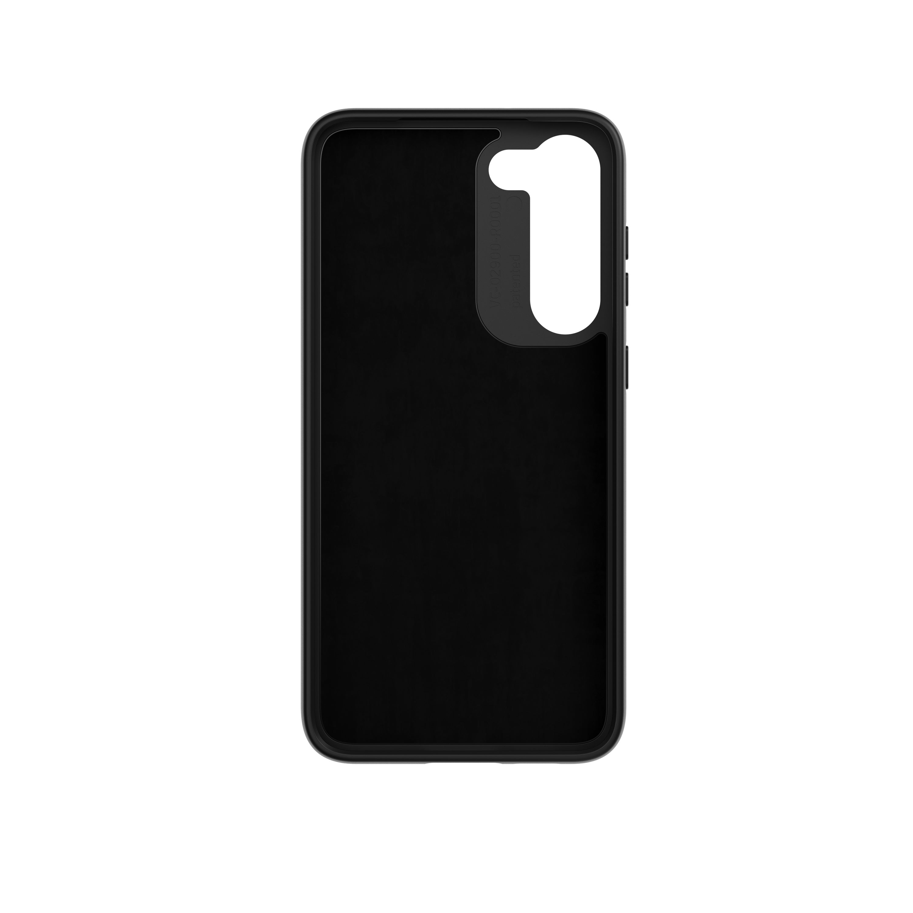 Samsung S22 series VACUUM magnetic smartphone cases