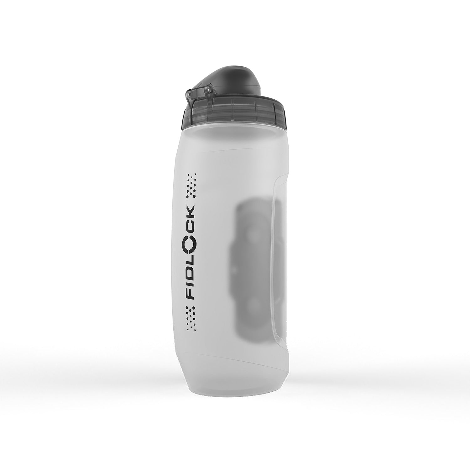 TWIST Bottle 590 + Bike Base