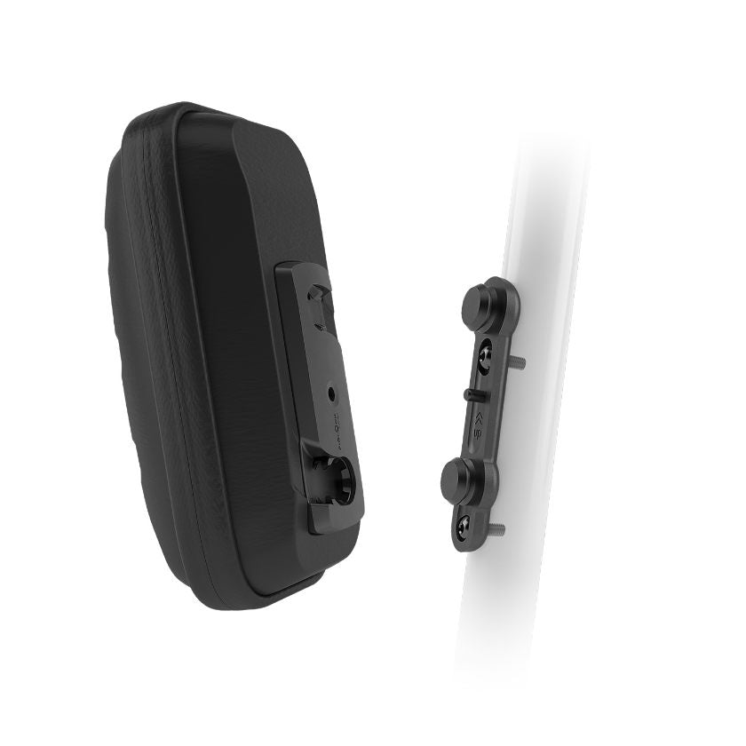 TWIST toolbox + bike base
