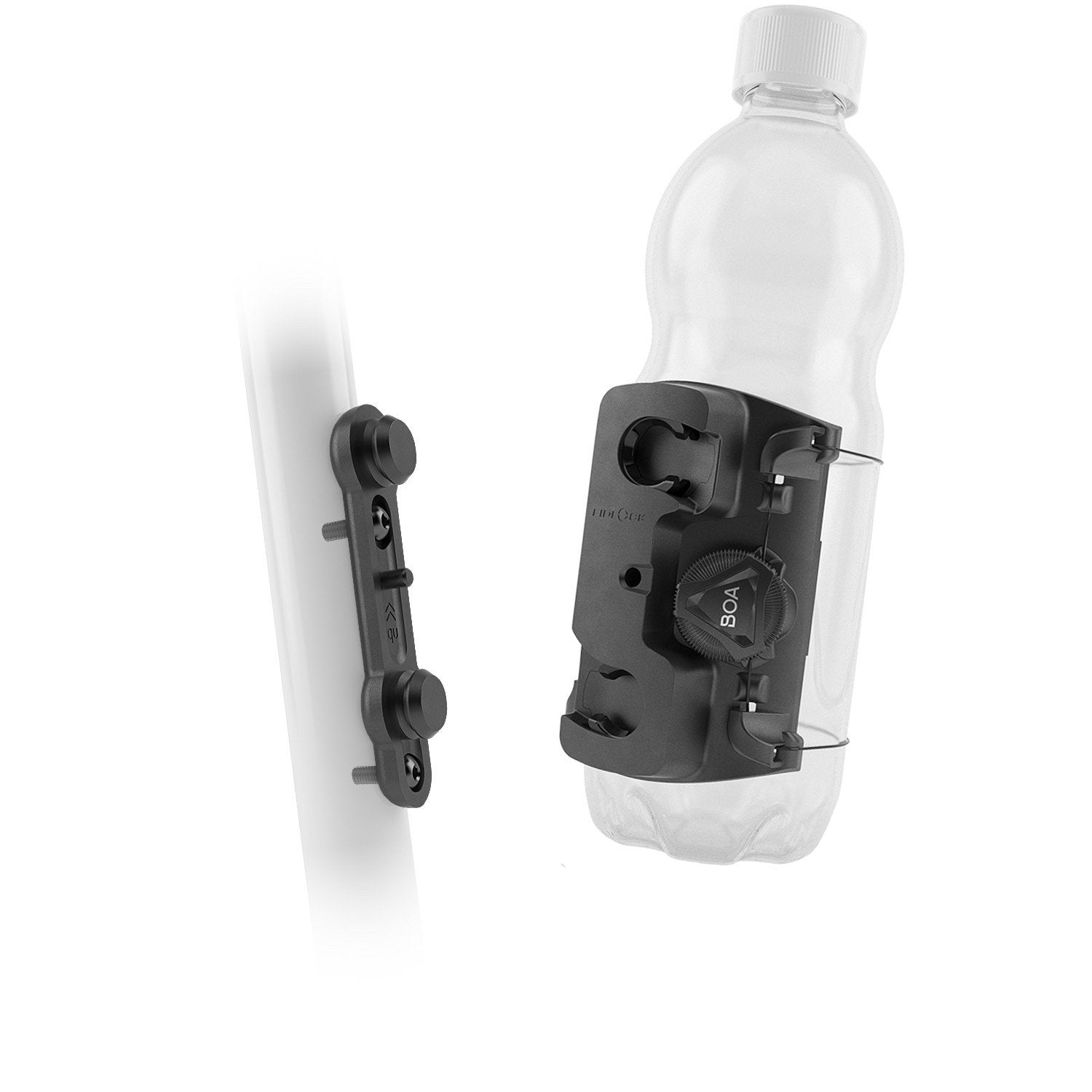 TWIST Universal Connector + Bike Base