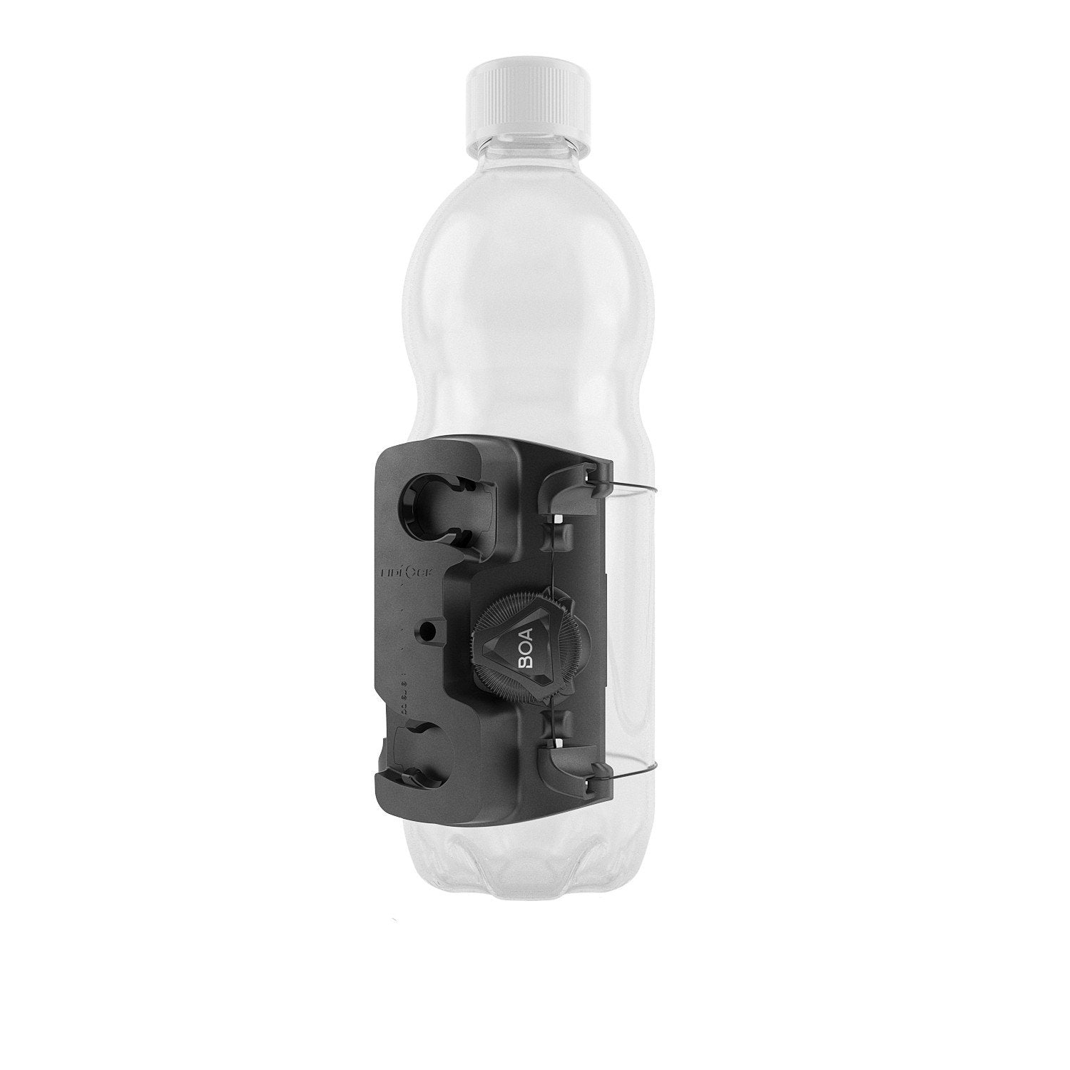 TWIST Universal Connector + Bike Base